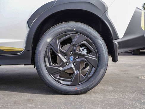 New 2026 Subaru Crosstrek 2.5i Sport image 8