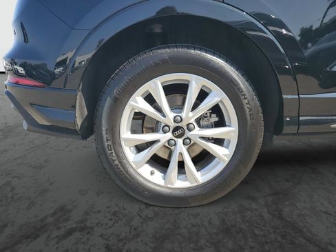 Used 2025 Audi Q3 2.0T Premium Plus w/ Premium Plus Package AWD/4WD image 5
