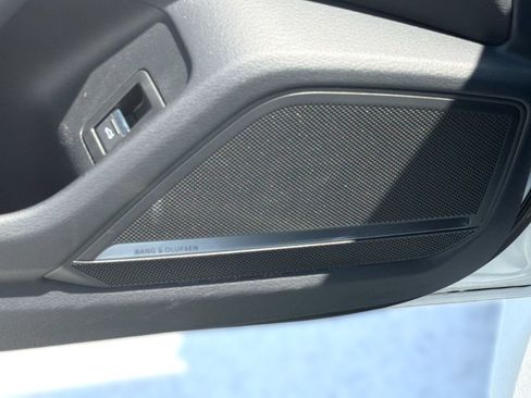 Certified 2023 Audi RS 6 w/ Executive Package AWD/4WD image 27