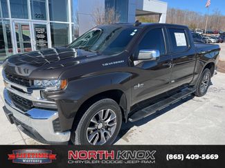 Used 2021 Chevrolet Silverado 1500 LT w/ Texas Edition Plus video 1