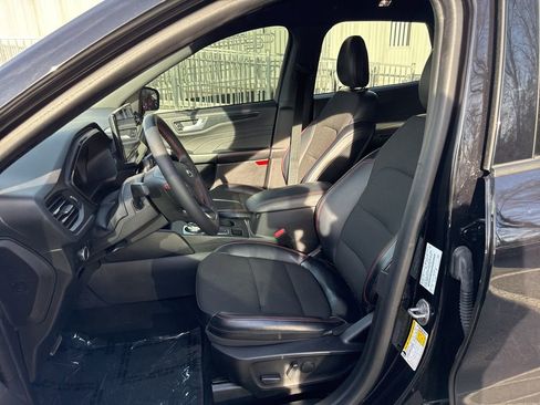 Used 2023 Ford Escape ST-Line w/ Tech Pack #1 image 20