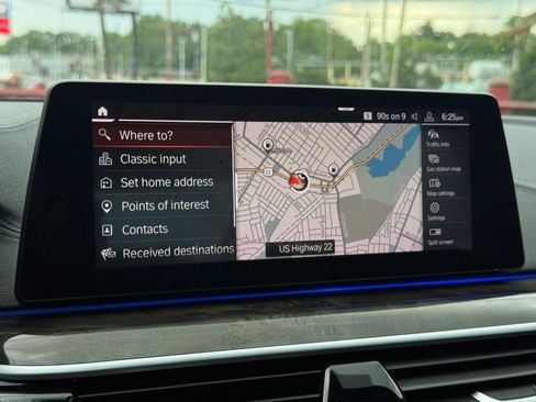 Used 2020 BMW 530i xDrive w/ M Sport Package AWD/4WD image 62