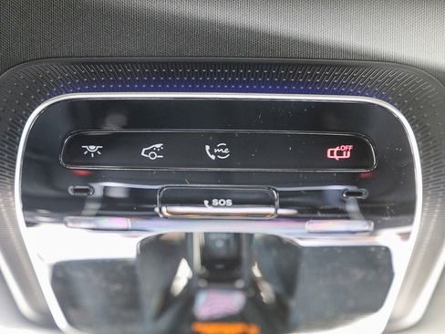 Used 2024 Mercedes-Benz EQE 350+ 4MATIC Sedan image 19