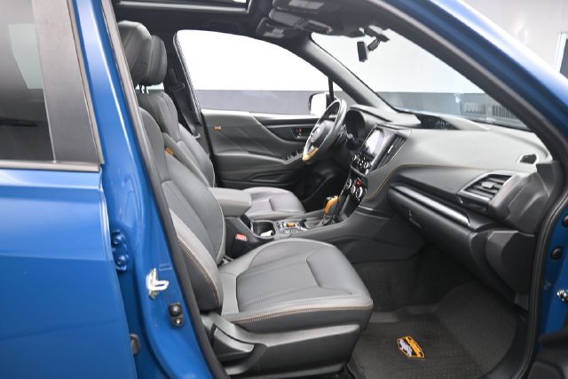 Used 2023 Subaru Forester Wilderness AWD/4WD image 30