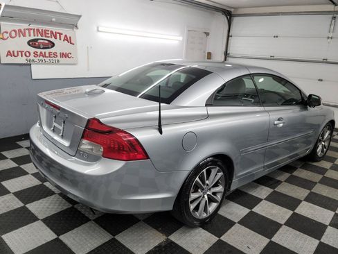Used 2013 Volvo C70 T5 FWD image 15
