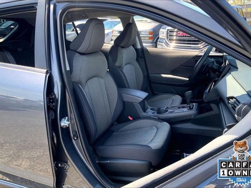 Certified 2024 Subaru Crosstrek 2.0i Premium AWD/4WD image 7