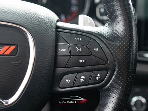 Used 2021 Dodge Durango R/T w/ Tow 'N Go Package AWD/4WD image 26