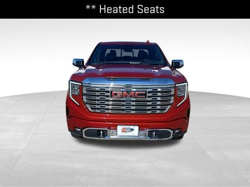 Used 2023 GMC Sierra 1500 Denali AWD/4WD image 8