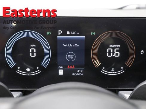 Used 2024 Hyundai Sonata SEL image 16