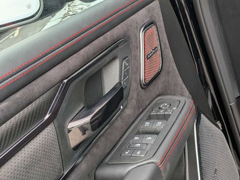 New 2026 RAM 1500 RHO w/ RHO Level 1 Equipment Group AWD/4WD image 8