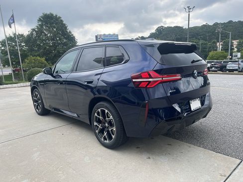 Used 2026 BMW X3 xDrive30 w/ Premium Package image 6