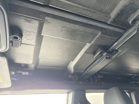 Used 2025 Ford Bronco Big Bend image 31