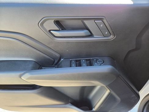 New 2026 Chevrolet Colorado Trail Boss AWD/4WD image 9