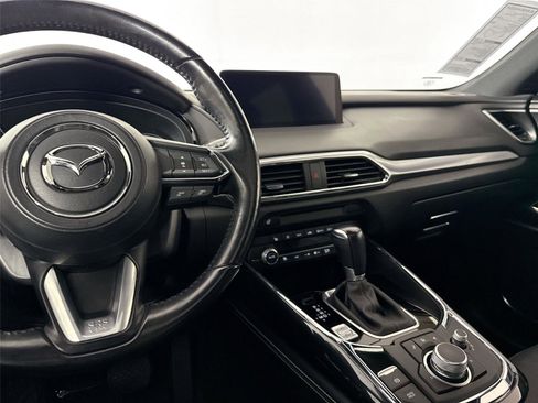 Certified 2022 MAZDA CX-9 Grand Touring image 35