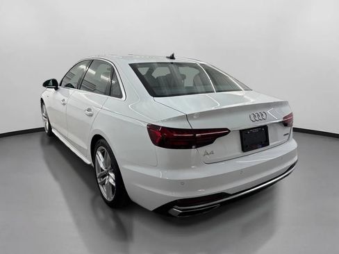 Used 2024 Audi A4 2.0T Premium Plus AWD/4WD image 7