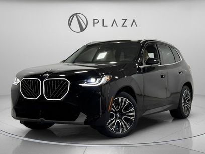 Used 2026 BMW X3 xDrive30 w/ Premium Package