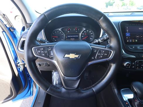 Used 2024 Chevrolet Equinox LT FWD image 15