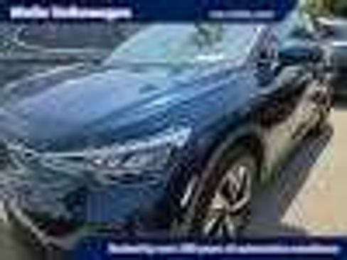 Used 2023 Volkswagen ID.4 2WD image 1