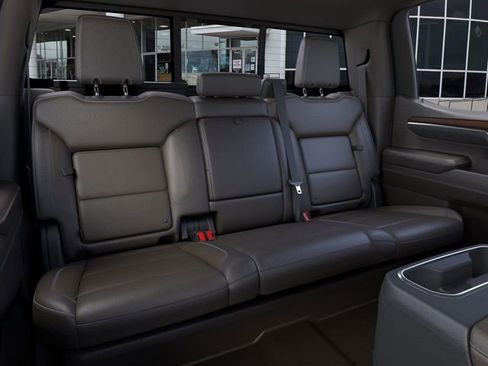 New 2026 GMC Sierra 1500 Denali image 18