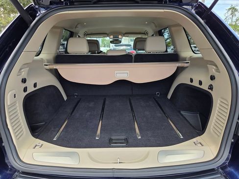 Used 2017 Jeep Grand Cherokee Limited RWD image 9
