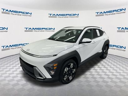 Used 2025 Hyundai Kona SEL
