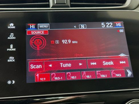 Used 2022 Honda CR-V EX-L image 21