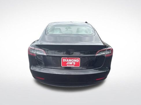 Used 2021 Tesla Model 3 Standard Range Plus RWD image 4