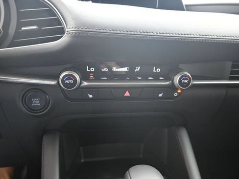 Used 2026 MAZDA MAZDA3 s FWD image 11