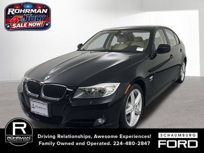 Used 2009 BMW 328i xDrive Sedan