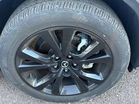 Used 2021 MAZDA CX-30 2.5 Turbo w/ Premium Plus Pkg image 7