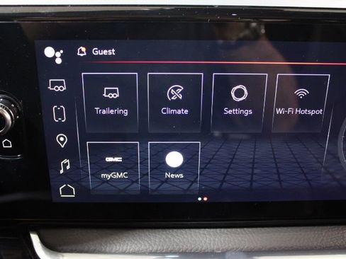 New 2026 GMC Sierra 2500 Denali w/ Denali Reserve Package image 56