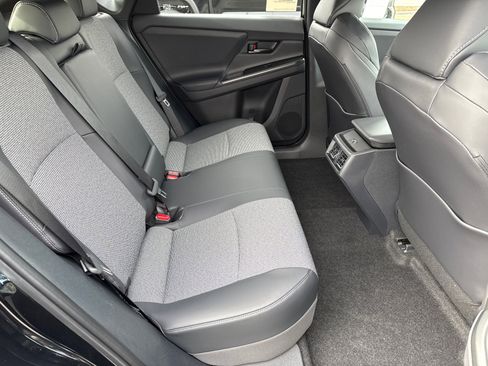 New 2026 Toyota bZ image 18