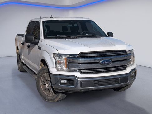Used 2020 Ford F150 XL w/ XL Power Equipment Group image 2
