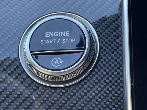 New 2026 Mercedes-Benz CLE 53 AMG 4MATIC Cabriolet image 36