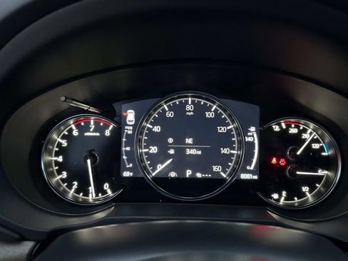 Certified 2025 MAZDA CX-5 Signature image 41