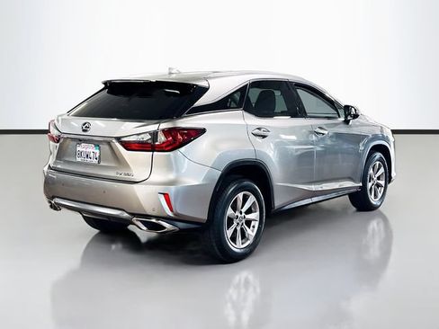 Used 2019 Lexus RX 350 FWD image 7