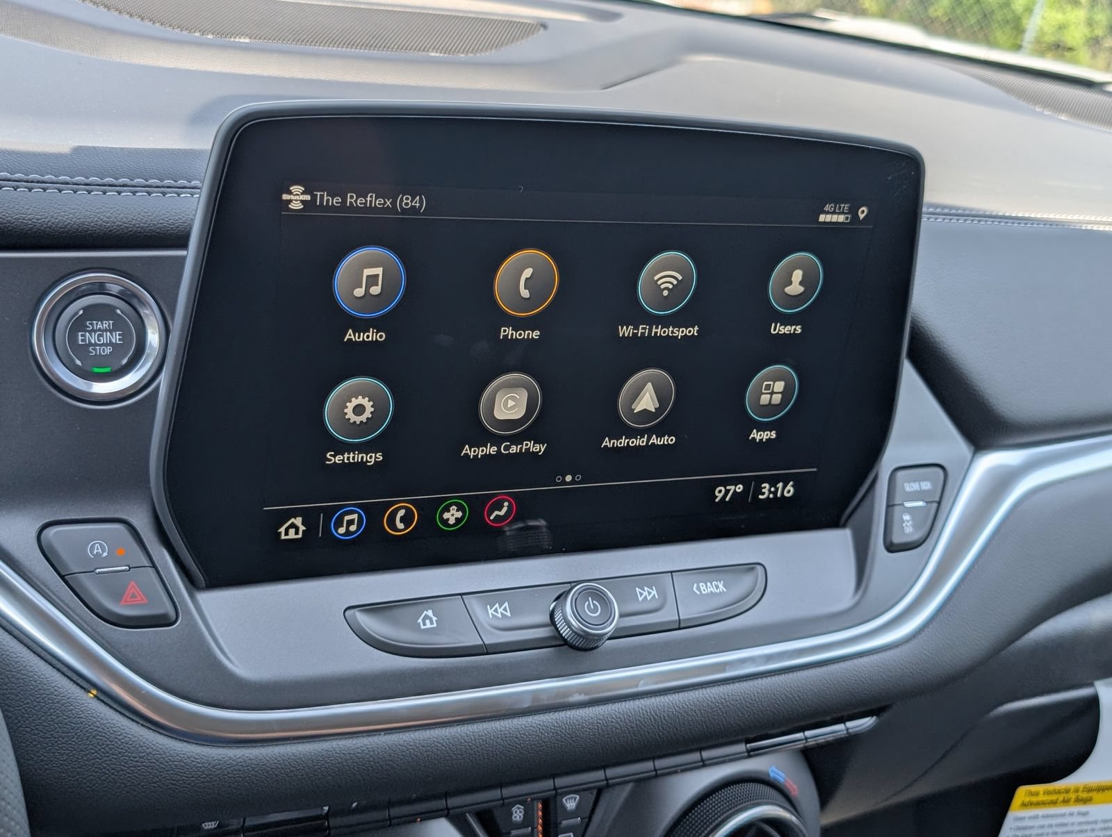 New 2026 Chevrolet Blazer LT w/ Convenience Package FWD image 9