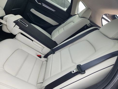 New 2025 MAZDA CX-5 AWD 2.5 S image 7