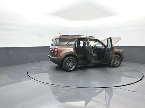 Certified 2022 Ford Bronco Sport Big Bend AWD/4WD image 9