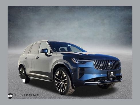 New 2026 Volvo XC90 T8 Plus w/ Protection Package AWD/4WD image 1