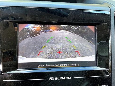 Used 2023 Subaru Impreza 2.0i image 11