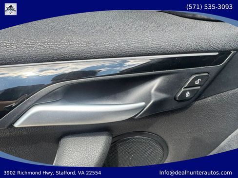 Used 2018 BMW X1 xDrive28i AWD/4WD image 23