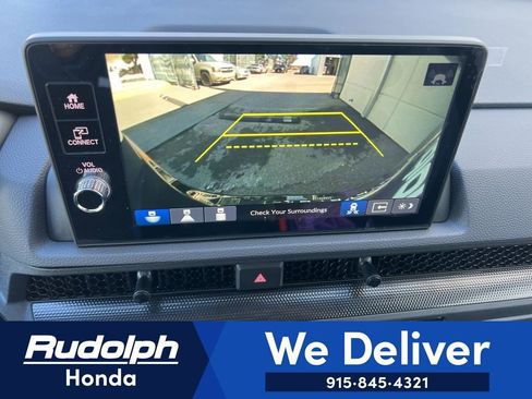 New 2026 Honda CR-V Sport-L image 19