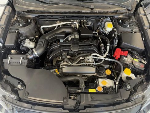 Used 2025 Subaru Outback Premium AWD/4WD image 30