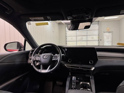 Used 2023 Lexus RX 350h image 19