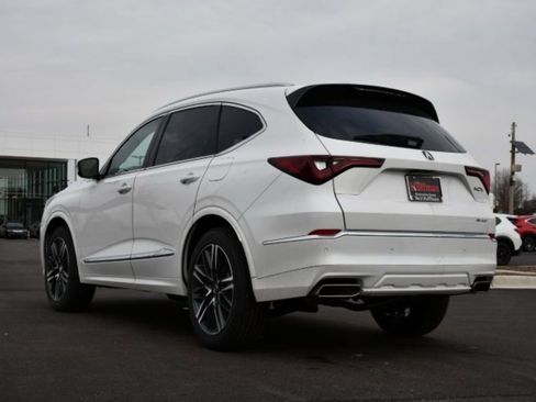 New 2026 Acura MDX w/ Advance Package image 5