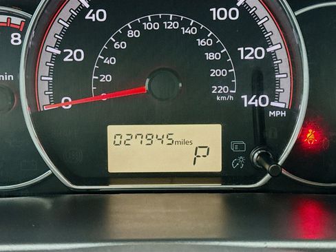 Used 2024 Mitsubishi Mirage G4 SE FWD image 8