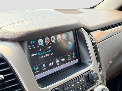 Used 2018 GMC Yukon Denali w/ Denali Ultimate Package AWD/4WD image 13