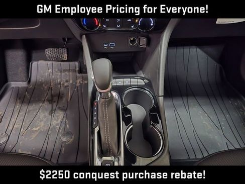 New 2026 Buick Encore GX Sport Touring w/ Comfort Package image 21