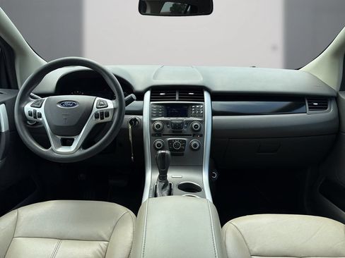 Used 2014 Ford Edge SE w/ Equipment Group 101A FWD image 17